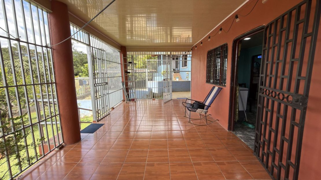 Spacious 4-Bedroom Home