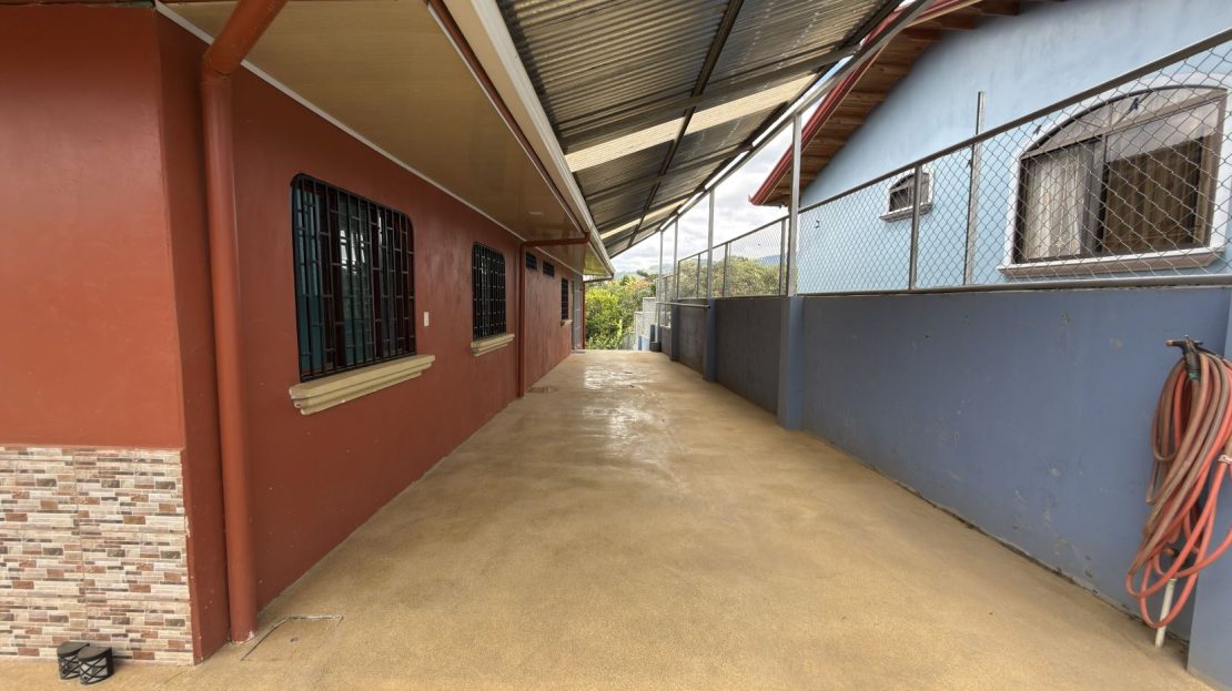 House for Sale in Pérez Zeledón