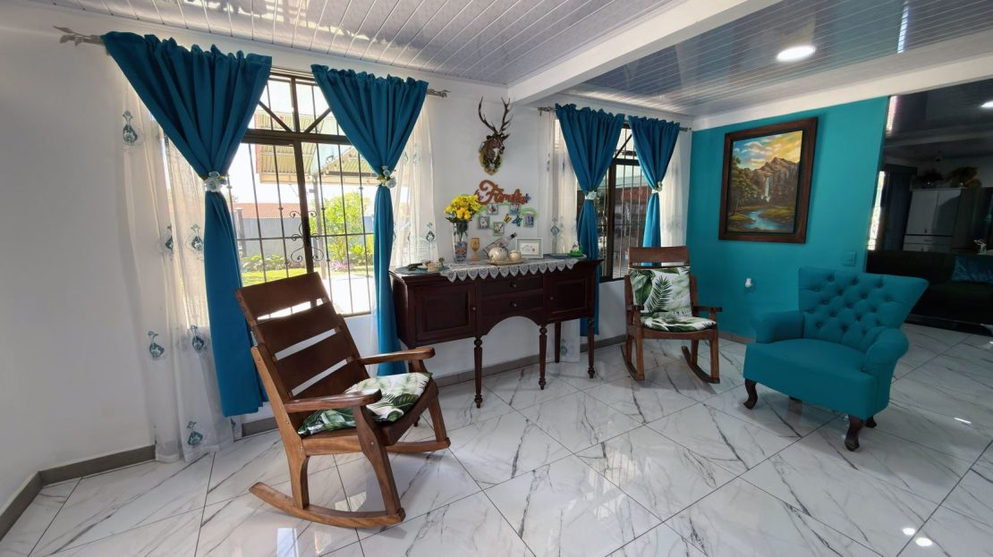 Costa Rica Real Estate