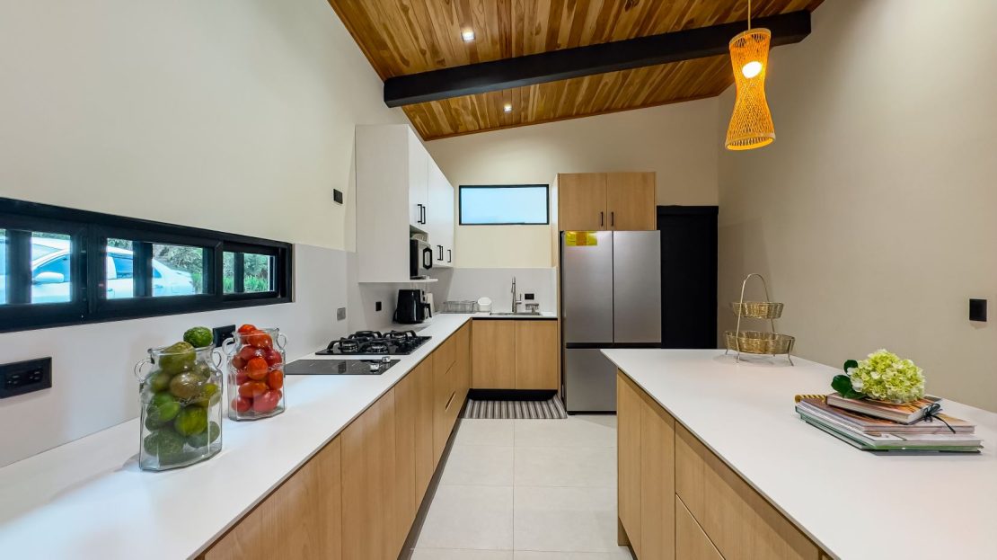 new House and Multiple Structures