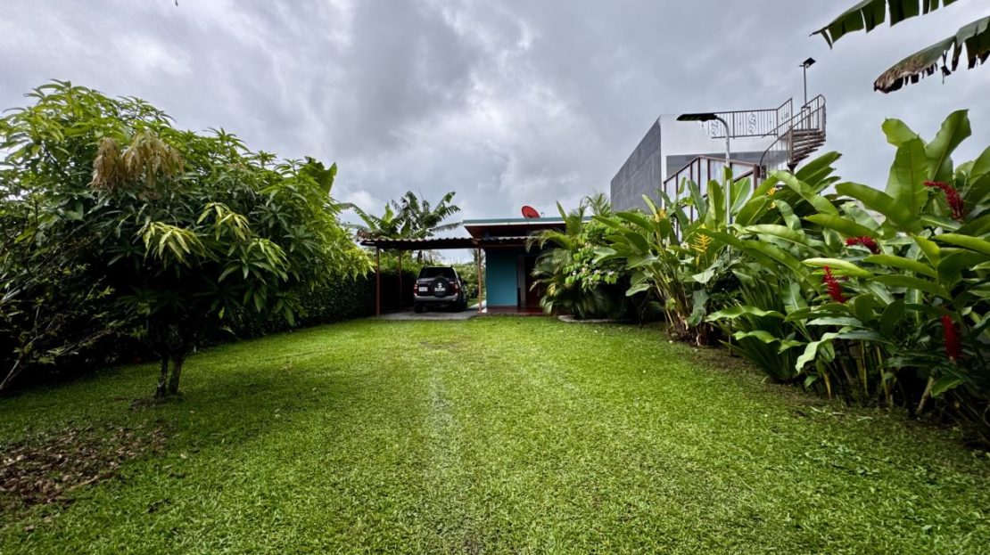 Costa Rica Real Estate