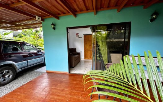 San Carlos -  La Fortuna