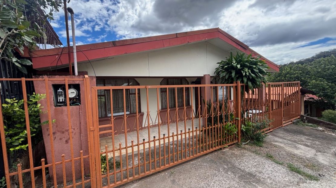 Costa Rica Real Estate