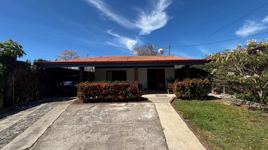 Costa Rica Real Estate