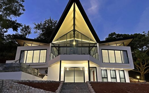 LUXURY VILLA JABIRU Guanacaste | REMAX