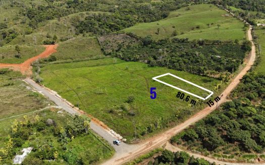 Exclusive Lot for Sale, Ideal for Residential Living or Investment Projects