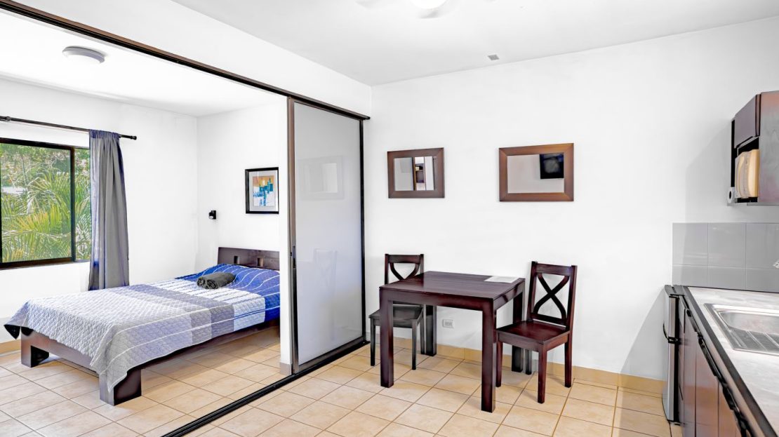 Marina Loft Studio 223