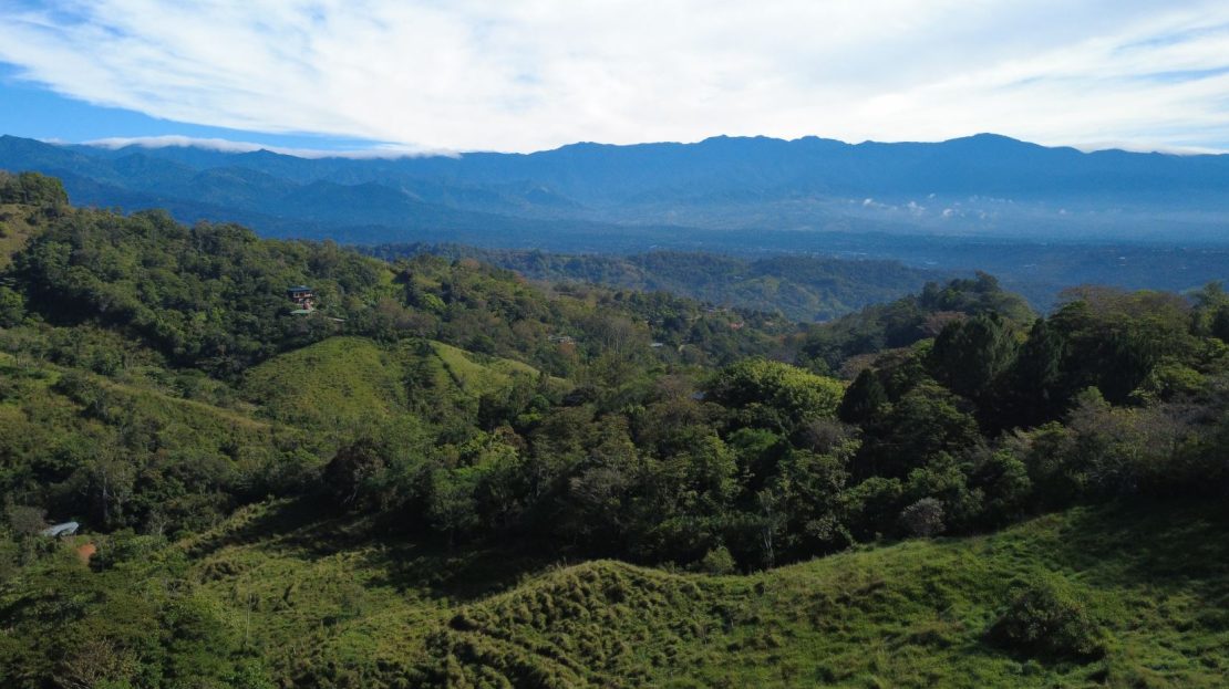 Costa Rica Real Estate