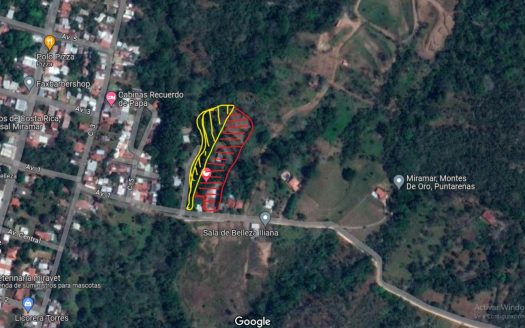 ¡Oportunidad de inversión en finca ideal para proyecto hotelero o residencial!