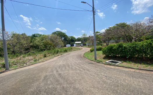 Land for sale Orotina