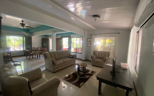 Beautiful House for Sale Orotina