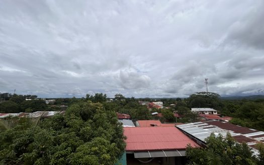 Spectacular House in the Heart of Orotina