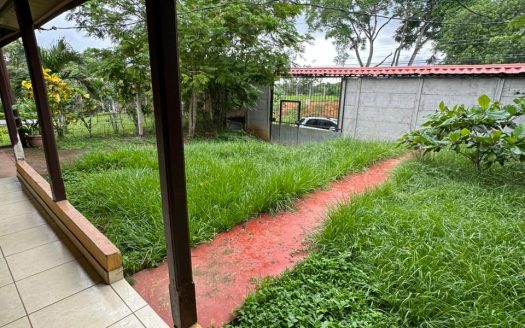 House for Sale in Orotina, Mastate