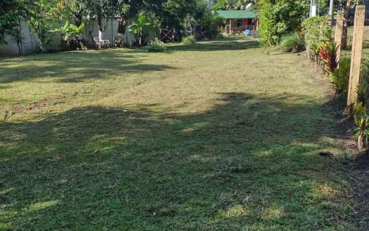 For Sale: Beautiful Property with House in Orotina on Route 34