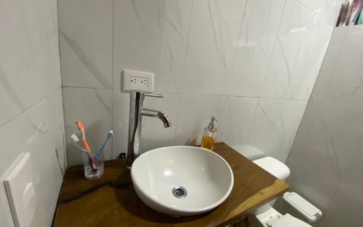 Modern 3-Bedroom House in a Gated Community