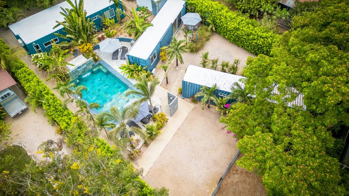 PRICE DROP!!!  RENTAL BUSINESS OPPORTUNITY Guanacaste | REMAX