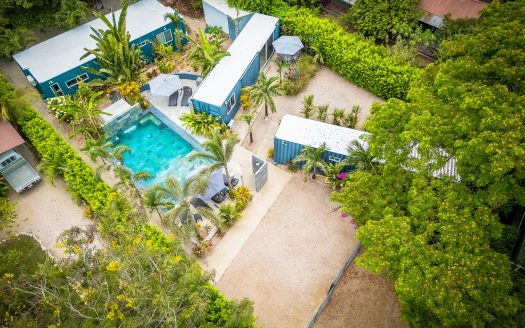 PRICE DROP!!! RENTAL BUSINESS OPPORTUNITY Guanacaste | REMAX