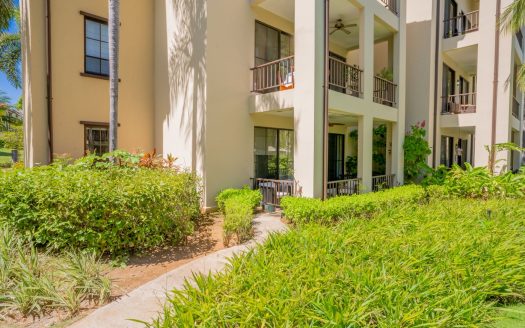 Pacifico Lifestyle 1105 – Groundfloor 3-Bed Condo