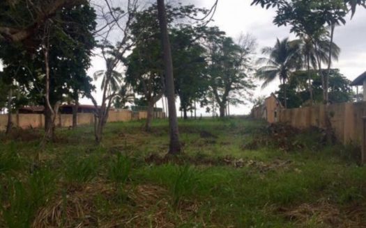 Oceanfront Land in El Roble, Puntarenas. 🌊 Exclusive and Prime Location 🌊