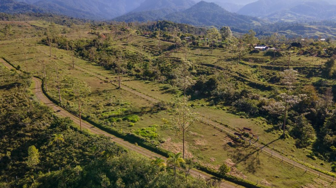 Costa Rica Real Estate