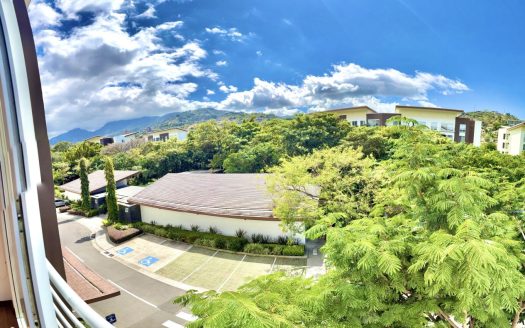 For Rent: Fully Furnished Apartment in Prime Escazú Location – San José, Costa Rica