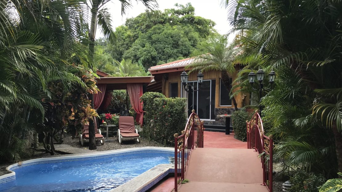 Samara Beach Income Property with Extra Lot – Steps from the Ocean Guanacaste | REMAX