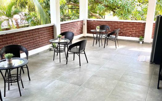 Samaras Top Rated Airbnb Rental – REDUCED !!