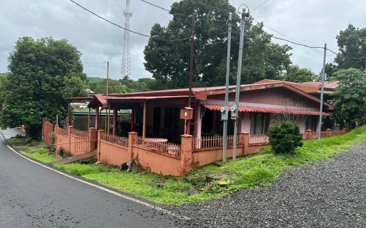 San Mateo For Sale 25758 | RE/MAX Costa Rica Real Estate