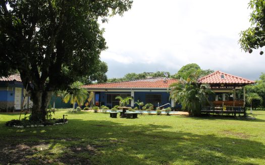 San Mateo For Sale 25912 | RE/MAX Costa Rica Real Estate