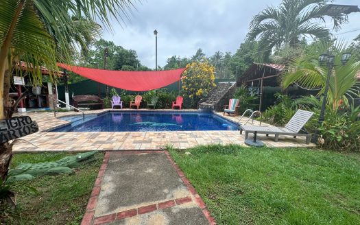 San Mateo For Sale 26325 | RE/MAX Costa Rica Real Estate