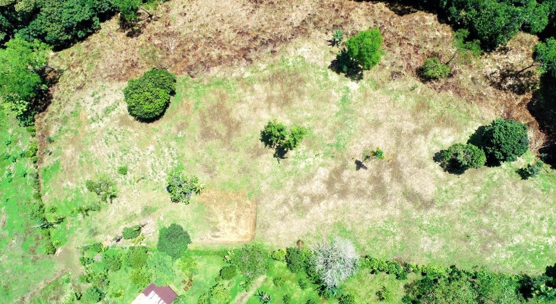 Mountain View Land for Sale in Altagracia