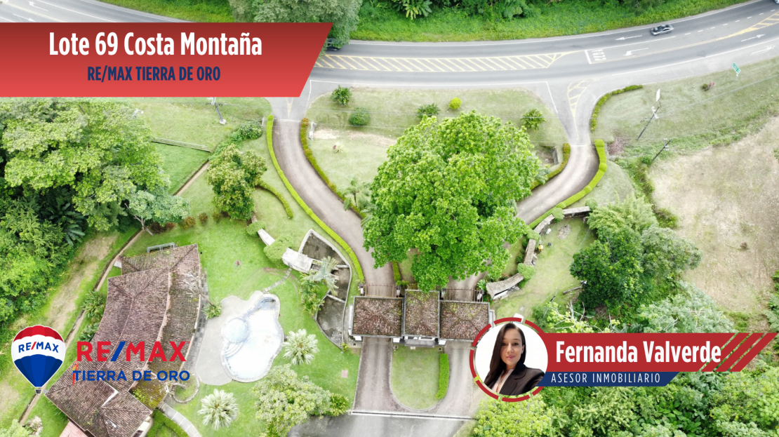 Tarcoles For Sale 26798 | RE/MAX Costa Rica Real Estate