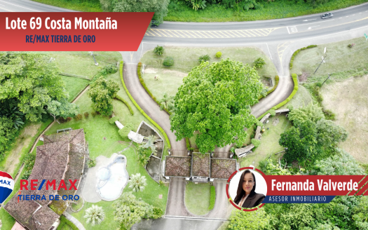 Tarcoles For Sale 26798 | RE/MAX Costa Rica Real Estate