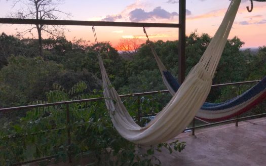 Beautiful Farm San Pedro Turrubares