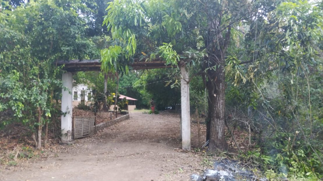 VILLA LOTE EN OBISPO