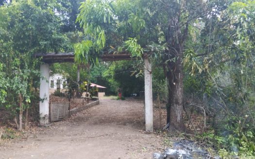 VILLA LOTE EN OBISPO