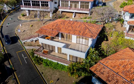 Villa Sol 54-1 Luxurious Ocean View Condo