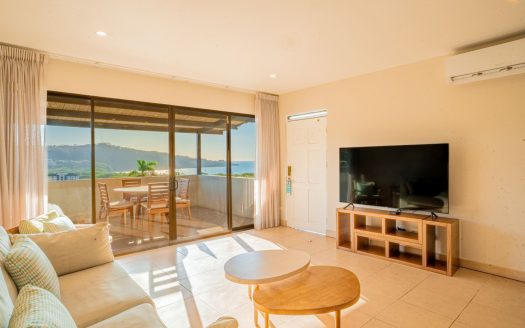 Villa Sol 54-2 Luxurious Ocean View Condo