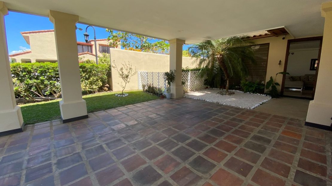 Costa Rica Real Estate