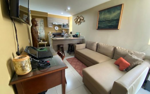 Exquisite Urban Retreat: Luxury Living in the Heart of the City