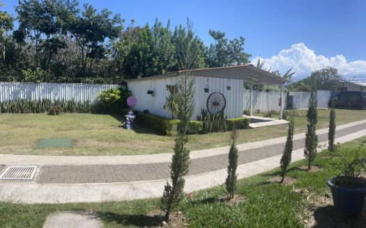 Tranquil Haven: Exceptional Plot in San Miguel de Santo Domingo