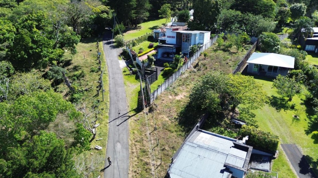 Property for Sale – Residencial Ave del Paraíso