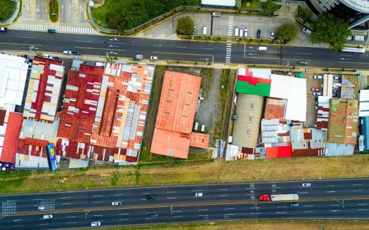 Industrial Warehouse for Sale | Strategic Location in Belén, Costa Rica