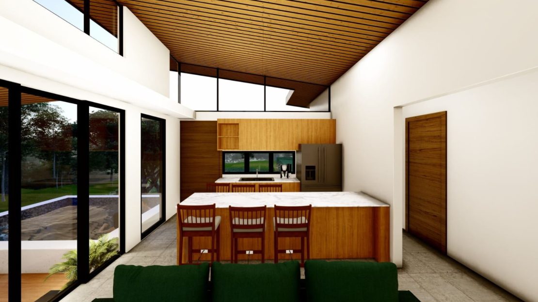 and Nature in the Heart of Manuel Antonio