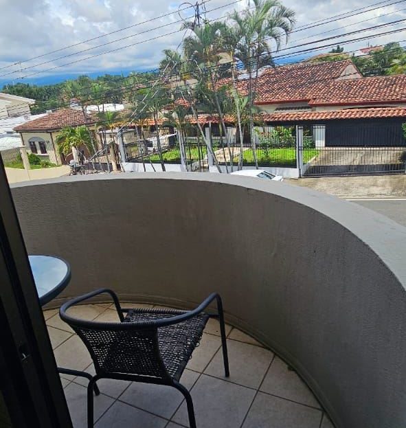 Property located in Cariari