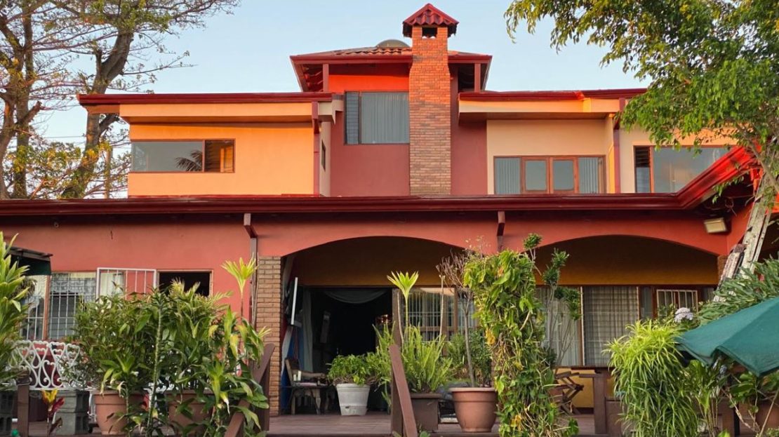 Costa Rica Real Estate