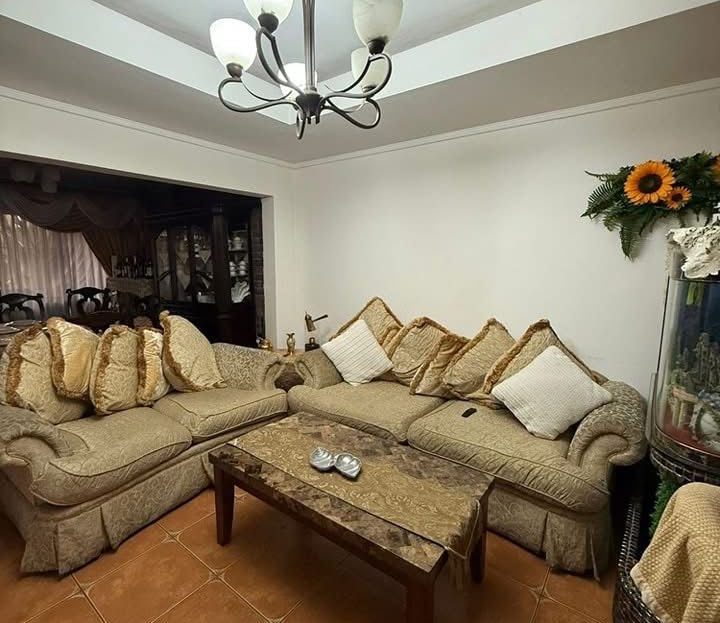 Spacious Single-Story Home in Residencial Real Santamaría