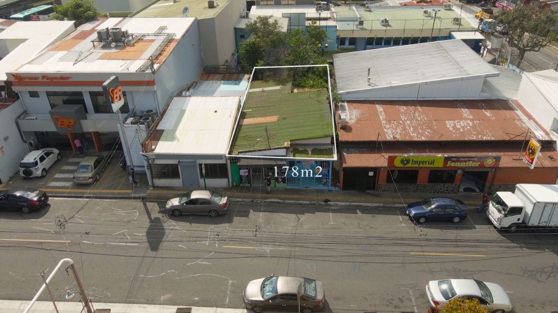 Costa Rica Real Estate