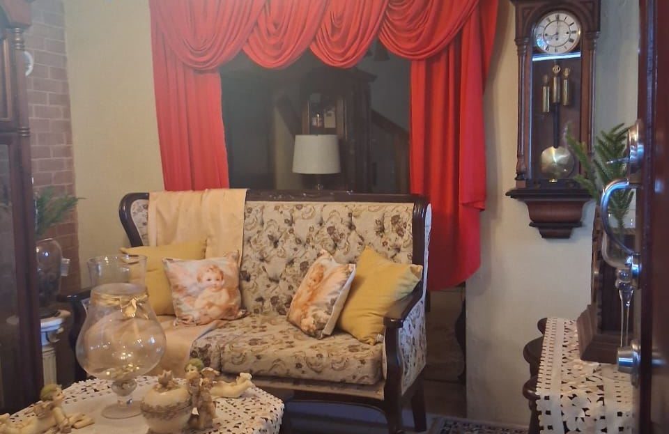 The ideal home for your family: safe