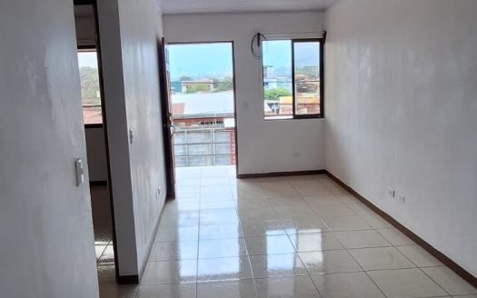 Investment Opportunity: 4-Apartment Building in Mercedes, Heredia